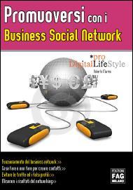 libro Promuoversi con i business social network