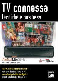 libro TV connessa tecniche e business