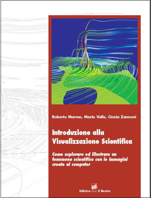 libro Introduzione Visualizzazione Scientifica