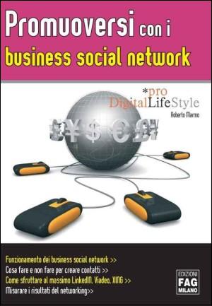 libro Promuoversi con i business social network