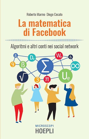 libro La matematica di Facebook