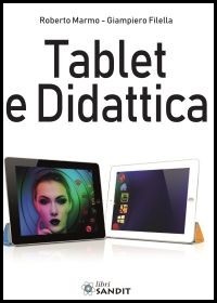 libro Tablet e Didattica