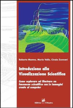 libro Introduzione alla Visualizzazione Scientifica